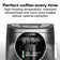 Hamilton Beach® Professional Programmable Coffee Maker 12 Cup Capacity