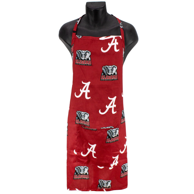 NCAA Adjustable Apron, Alabama