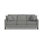 Grey Polyester Blend
