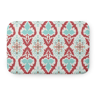 Tapis de bain Happy Hippy