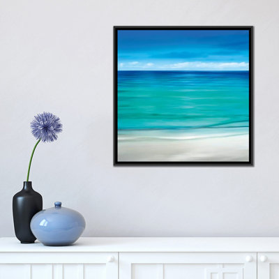 " Paradise II " by Jennifer Bailey