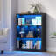 101cm H x 80cm W Bookcase-1353767566