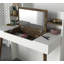 Coiffeuse avec miroir Wilton