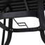 Carrizales Square 2 - Person 80cm L Outdoor Garden Metal Slatted Coffee Table