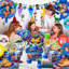 Birthday