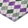 Machine Washable Indoor/Outdoor Gursevak ACN2237 Geometric Rug