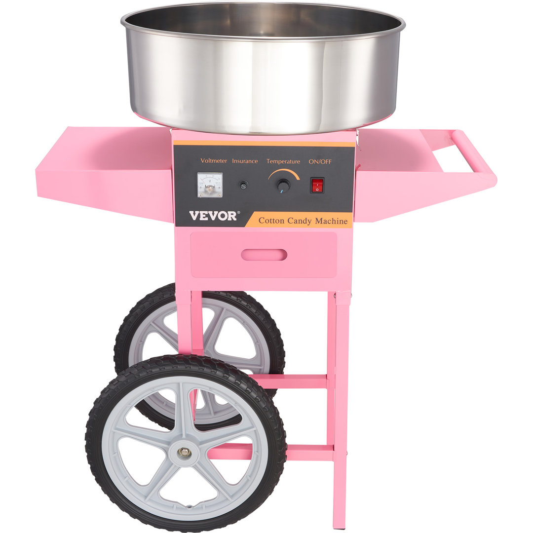 VEVOR Cotton Candy Machine VEVOR