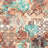 Premium Woven Carpet, 2.6 x 4.0 Feet | 100% Polyester, Antibacterial, Non-Slip Underside | 3D Digital Printing, Machine Washable, Pile Height: 0.04 in | Ideal for Living Room, Bedroom, and Home Decor-1409178296