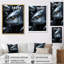 «Larance Fishing», reproduction sur toile-262039722-262039701
