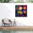 Abstract Wall Decor-98044622