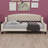 Breannon Upholstered Daybed-442118858-442118871