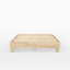 Lit plateforme en bois massif Dedrie-2016371543-2016371631
