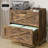 Lateral File Cabinet With Charging Station-583008519