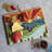 Colorado Cutting & Serving Board with Artwork by Summer Stokes