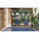 Bourque Outdoor Chaise Lounge Chair Set With Adjustable Backrest Cushions Foldable Table Weather Resistant Patio Recliner For Garden Poolside Or Balcony