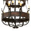 20 - Light Chandelier