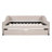 Upholstered Daybed With Two Drawers, Day Bed-379103912