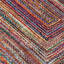 Tapis paprika Xhevrie ACN1725 intérieur / extérieur lavable à la machine-2140808219