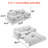 63.8" Queen Pull Out Sofa Bed-1478901129