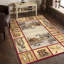 Tapis de couloir Nature's Nest Lakeside Lodge-1679886182