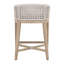 Tabouret de comptoir Cheronda Montecito