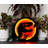 13'' People Themed LED LED Sign