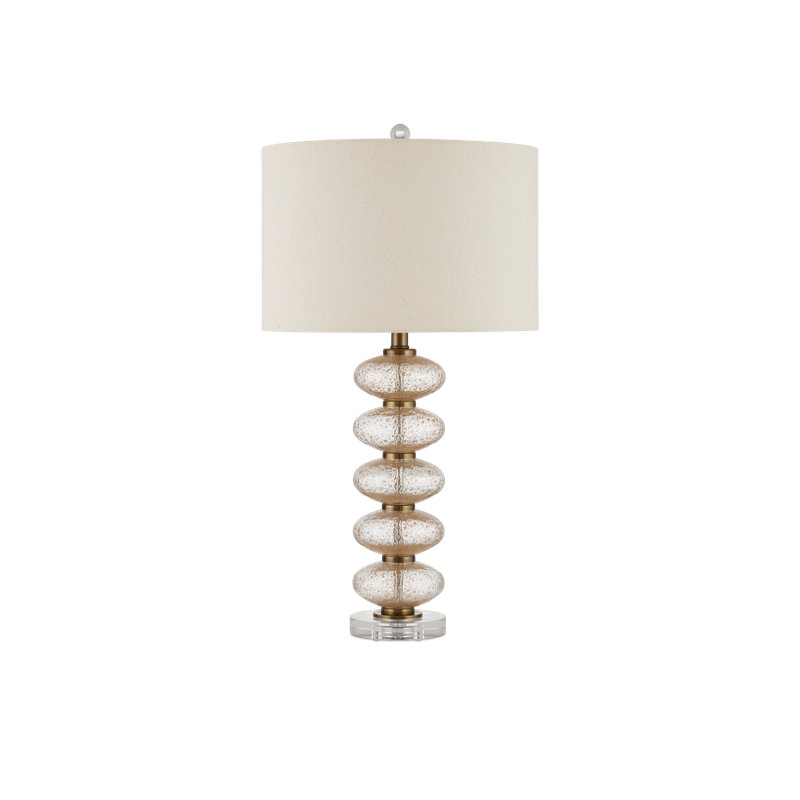 Lampe de table Zebulon