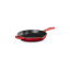 Le Creuset Signature Cast Iron Round Skillet, 11.75", Blue Riviera-1754767077