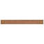 Sedona 1.88 in. x 17.75 in. Glazed Porcelain Tile