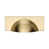 Satin Brass is out of stock