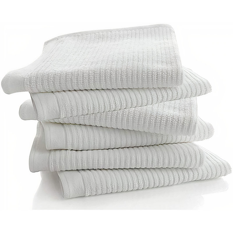 Cotton Bar Mop Towel Kitchen Towel