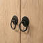 110'' W Sideboard