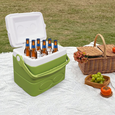 Glacière portable 8,5 L
