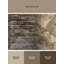 Tapis gris moelleux moelleux en pierre rustique Eberhard-583839269
