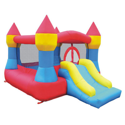 Castle Bounce House