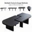 Ensemble de tables basses gigognes Modern Modern - 70,8 po