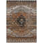 Tapis terre cuite lavable à la machine intérieur / extérieur Xhevrie-1532509944