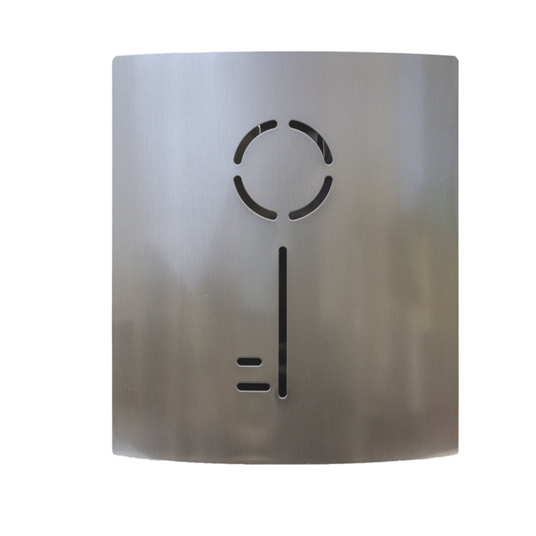 Winfield Wall Mounted Key Keeper Qualarc 