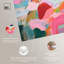 Sublime Fusion Layers III, toile abstraite par Art Remedy-107777894-107777890