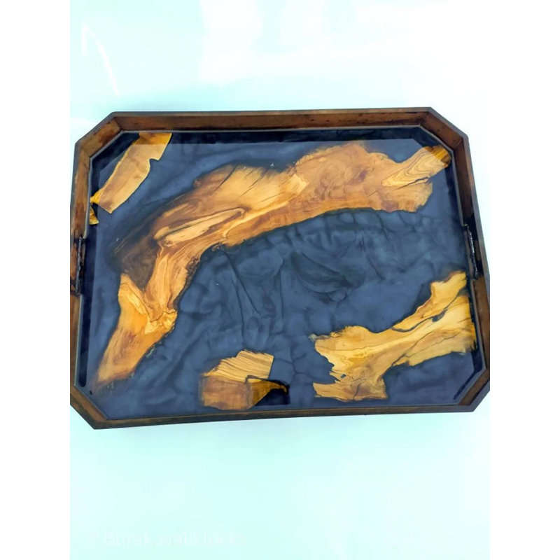 Tray, 24" H x 16" W x 3" D