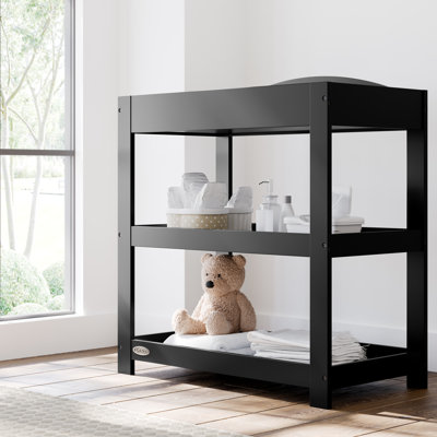 Table à langer personnalisable Graco