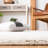 Metro Hand Tufted Wool And Cotton With Latex Geometric Rug-217549074