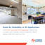 Dimmable Rectangle Ceiling Light