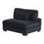 Chaise rembourrée de style moderne-118543364