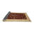 Jaylynn Wool Oriental Indoor Rug-1043419119