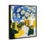 Sunshine And Flowers Print by Oliver Gal-1398168954-1398168955