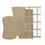 All-Clad 4-Piece Potholder and Oven Mitt Set-2094774254