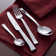 Villeroy & Boch Victor 68 Piece Stainless Steel Cutlery Set , Service for 12