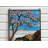 Plants & Flowers Window Panel
