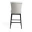 TABOURET PIVOTANT